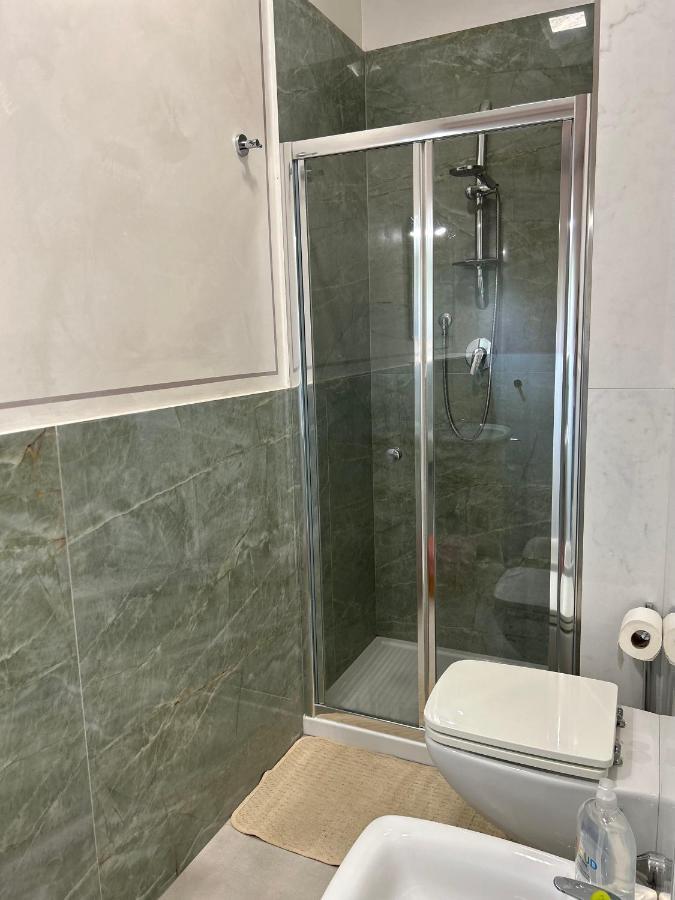 Camelia Home Suite - Napoli Exterior photo